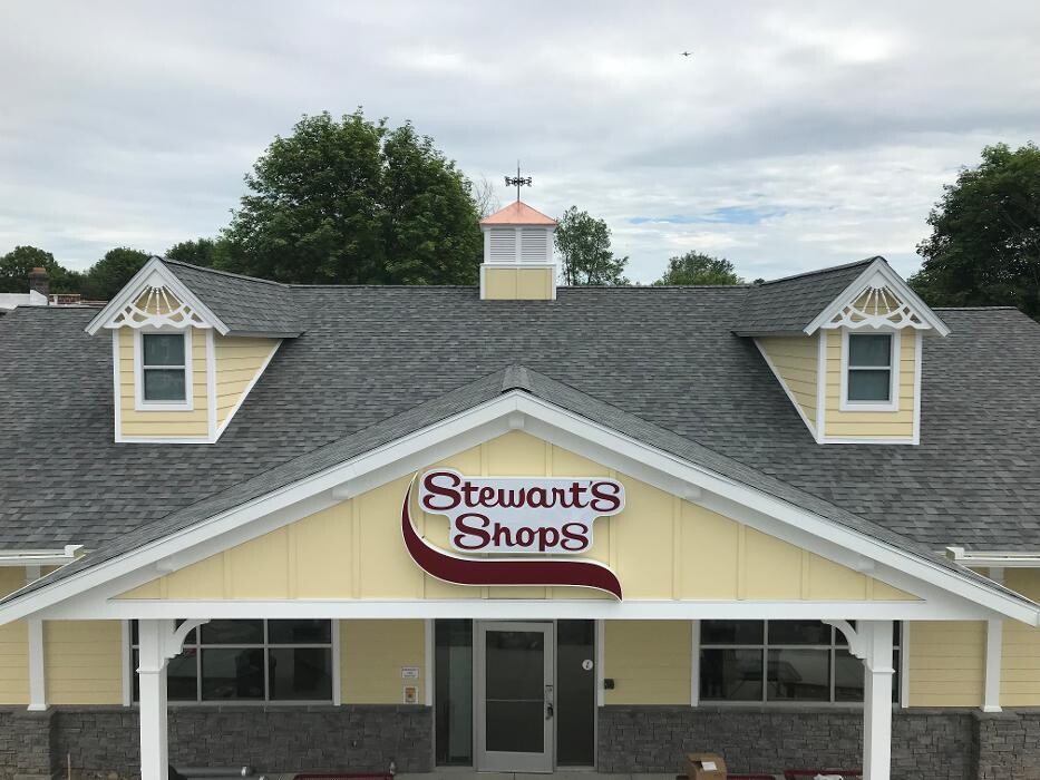 Images Stewart's Shops