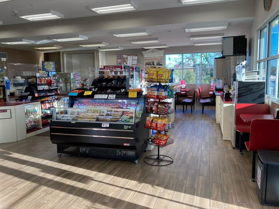 Images Stewart's Shops