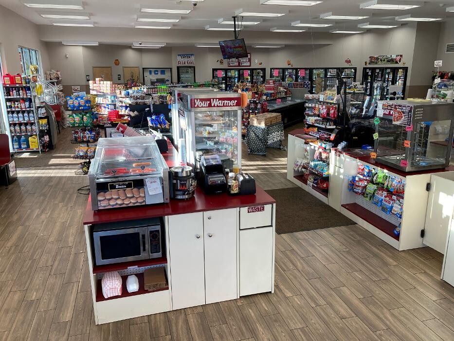 Images Stewart's Shops