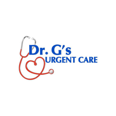 Urgent Care Lake Worth: Dr. G's Urgent Care Logo