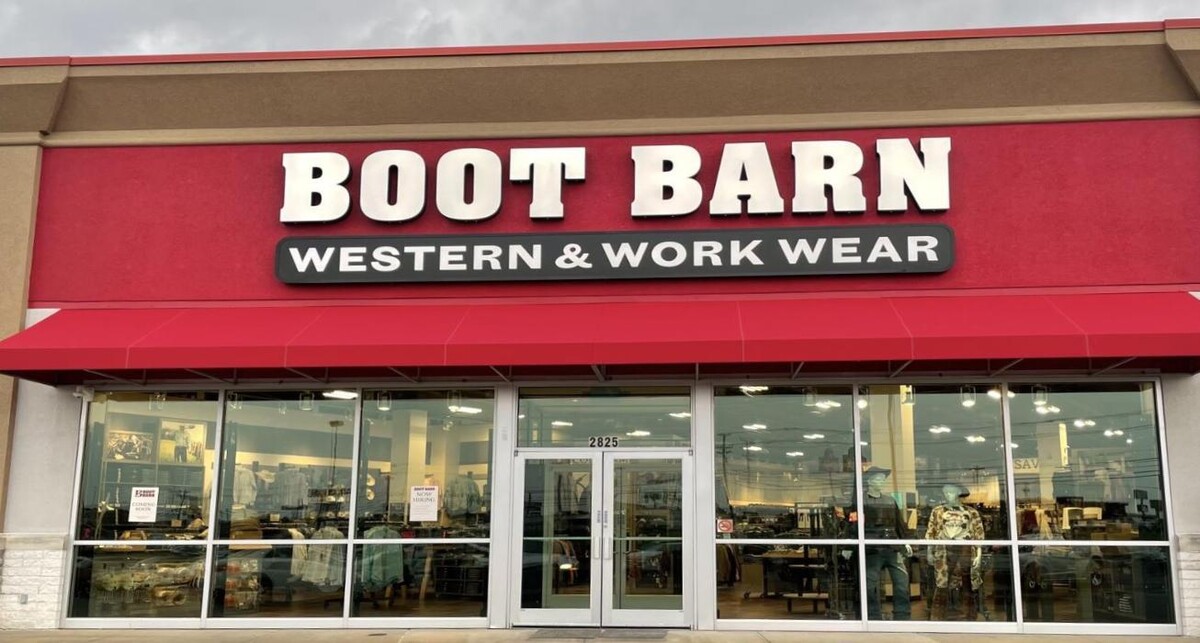 Images Boot Barn