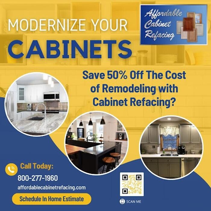 Images Affordable Cabinet Refacing