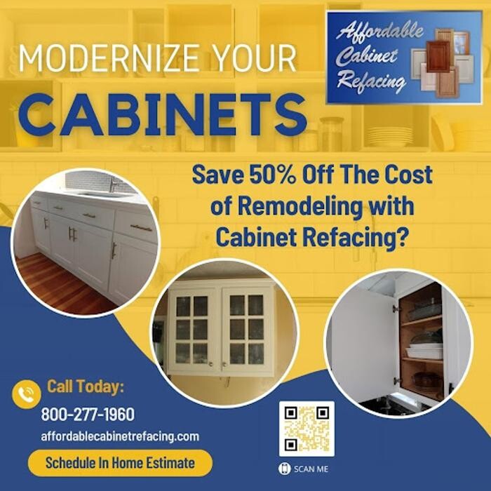 Images Affordable Cabinet Refacing