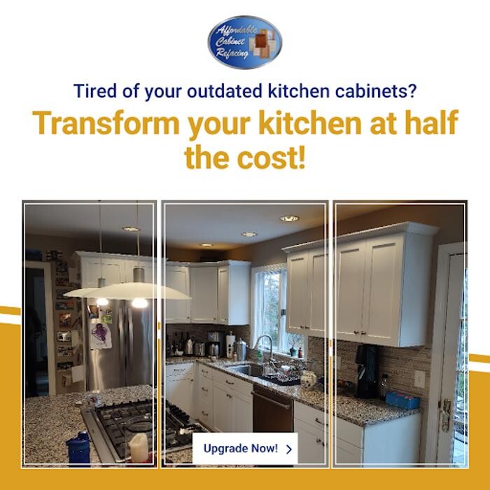 Images Affordable Cabinet Refacing