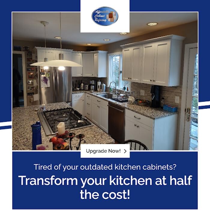 Images Affordable Cabinet Refacing