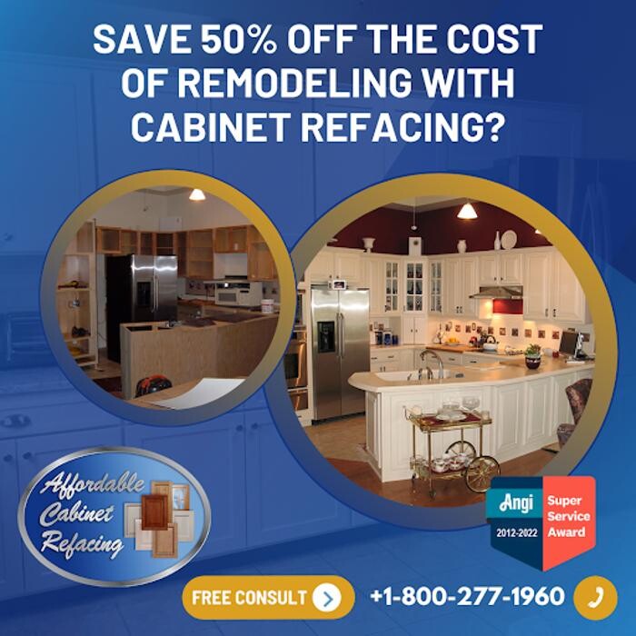 Images Affordable Cabinet Refacing