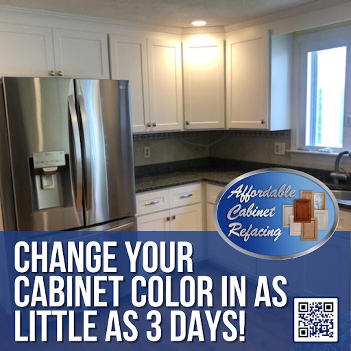Images Affordable Cabinet Refacing