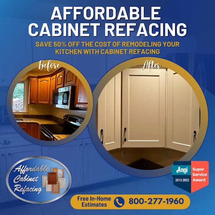 Images Affordable Cabinet Refacing