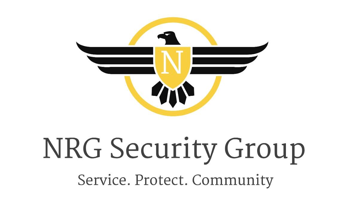 NRG Security Group Logo