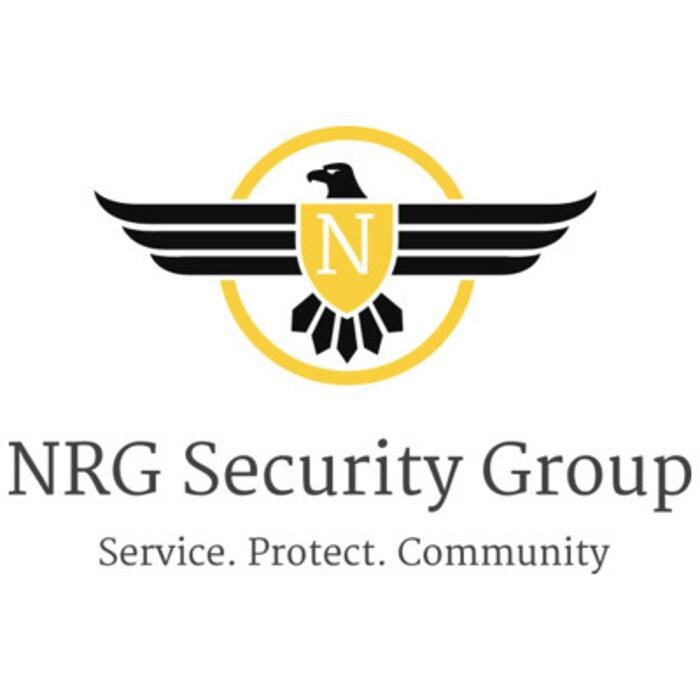 Images NRG Security Group