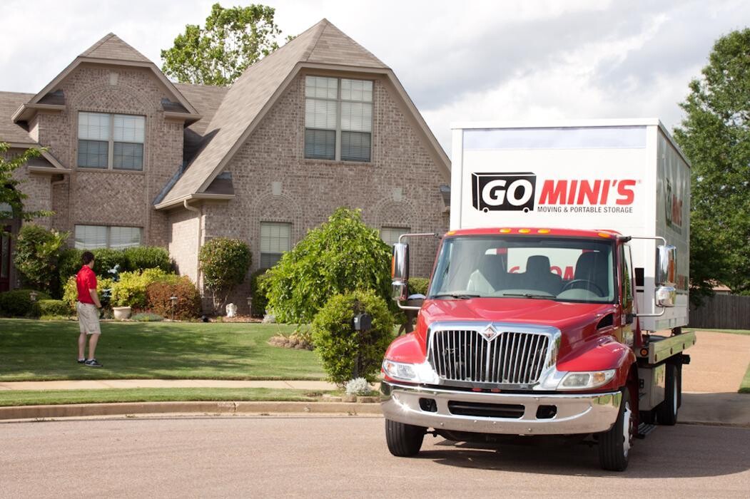 Images Go Mini's of Augusta