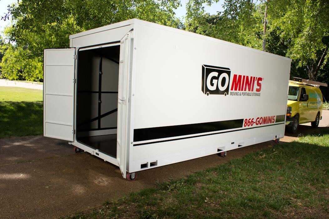 Images Go Mini's of Augusta