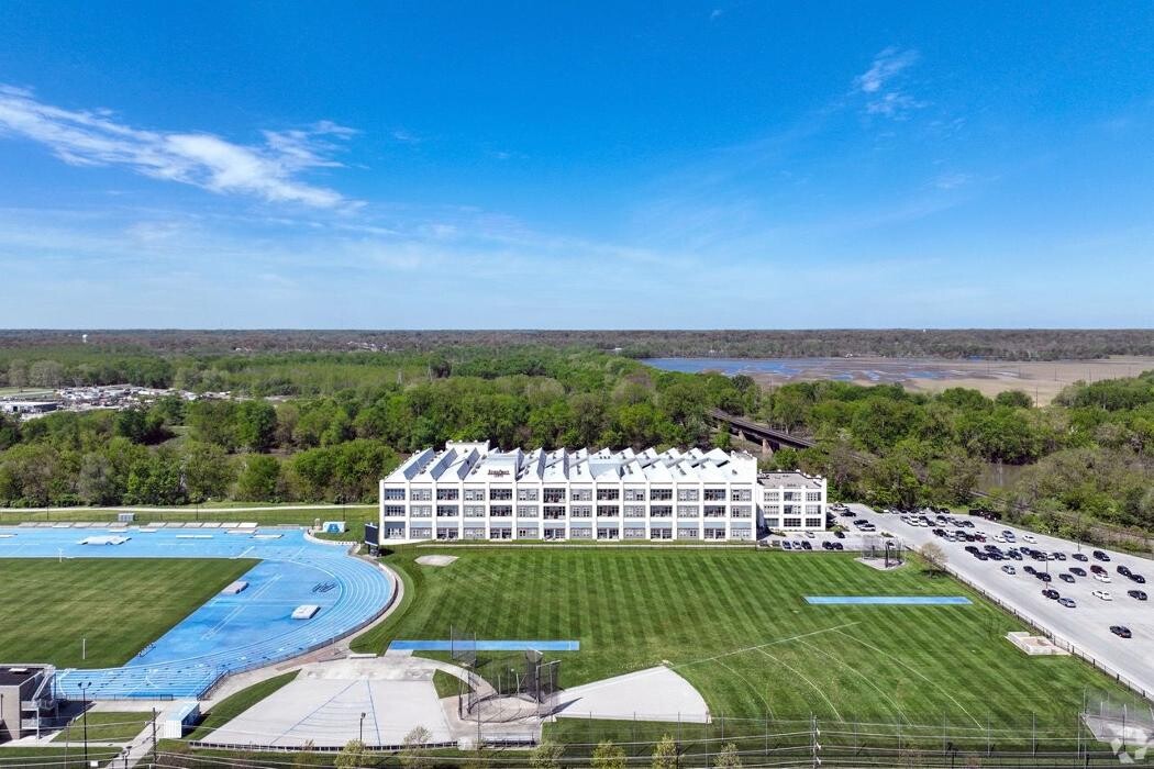 Images RiverFront Lofts