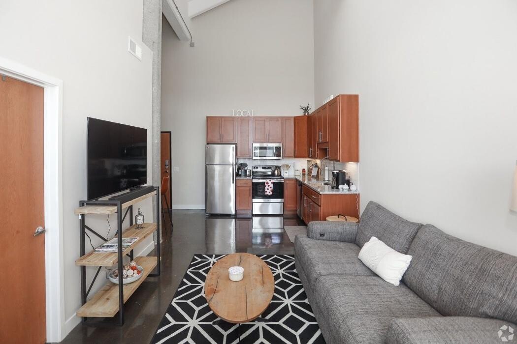 Images RiverFront Lofts