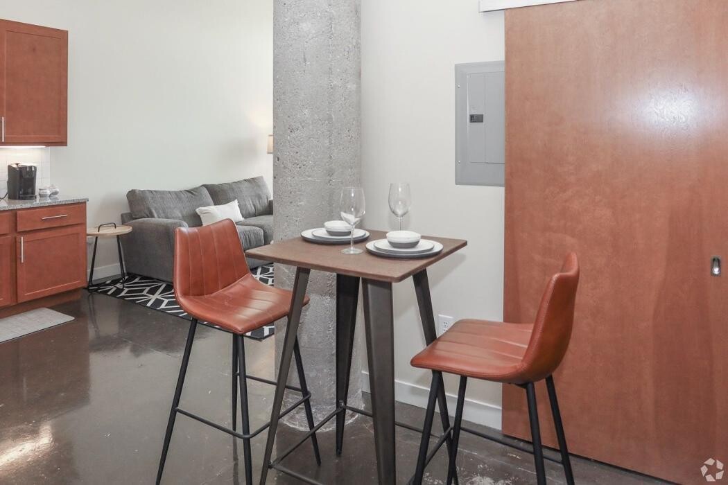 Images RiverFront Lofts