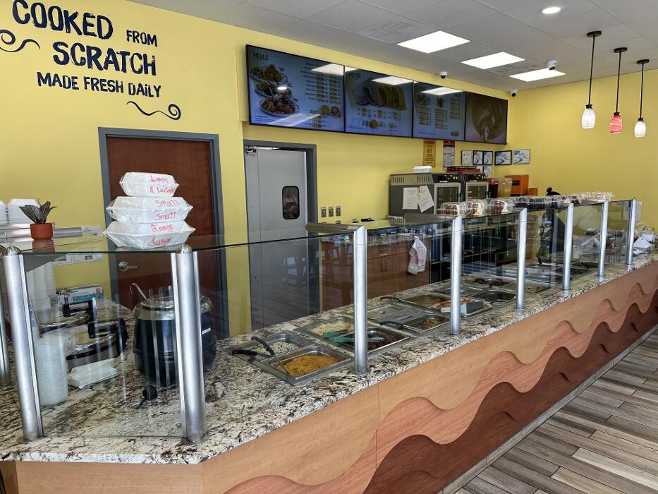 Images Golden Krust Caribbean Restaurant
