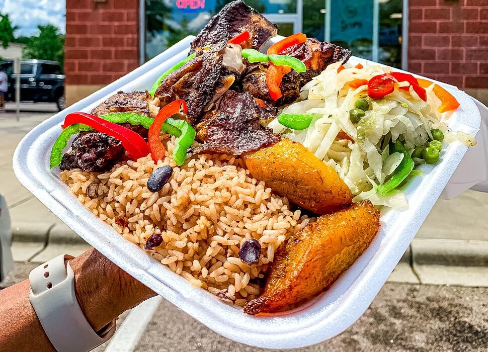 Images Golden Krust Caribbean Restaurant