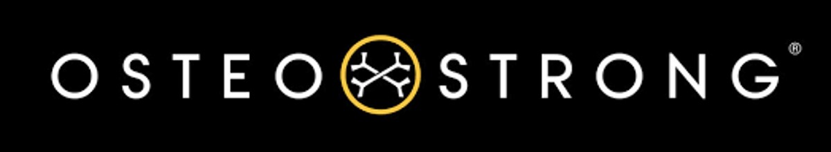 Osteostrong Fort Lauderdale Rio Vista Logo