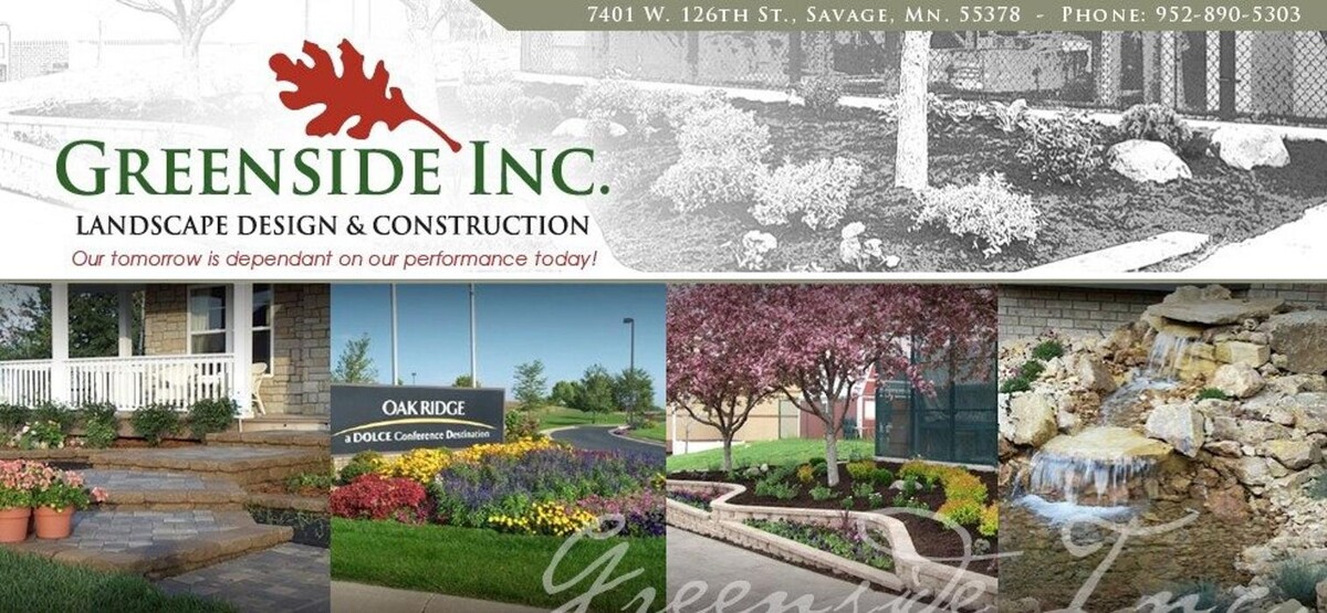 Images Greenside Inc