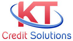 KT Credit Solutions - Credit Repair Logo