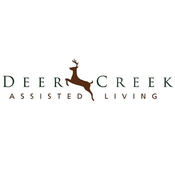 Deer Creek Senior Living Logo