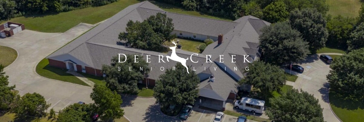 Images Deer Creek Senior Living