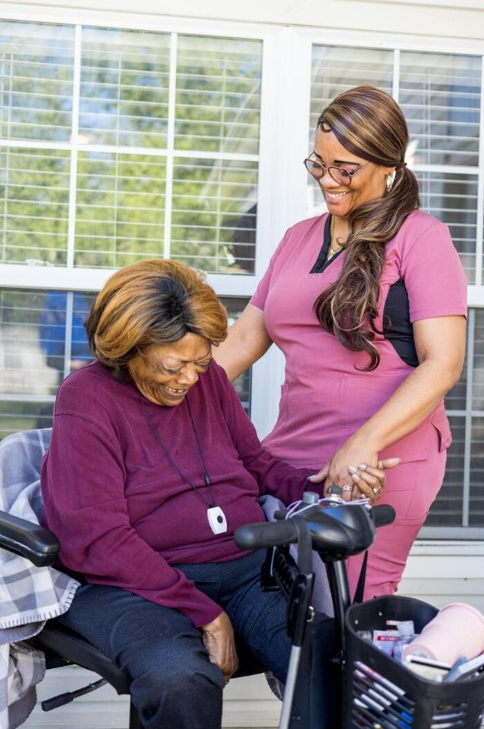 Images Deer Creek Senior Living