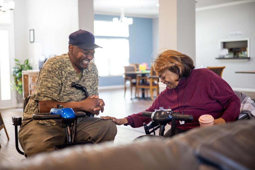 Images Deer Creek Senior Living