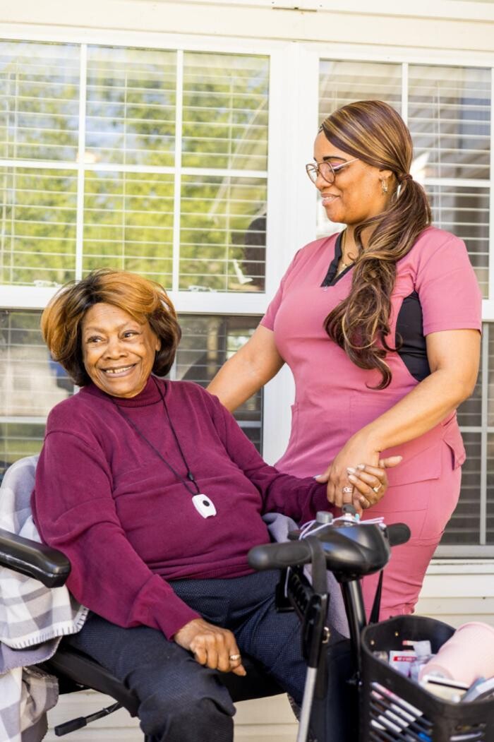 Images Deer Creek Senior Living