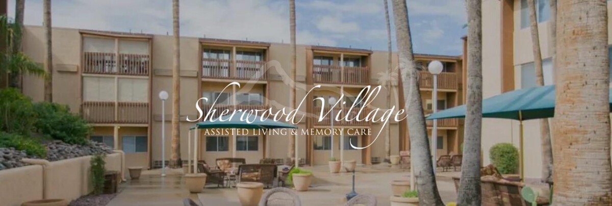 Images Sherwood Village Assisted Living & Memory Care