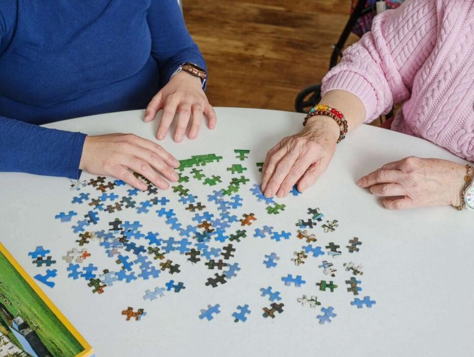 Images Sherwood Village Assisted Living & Memory Care