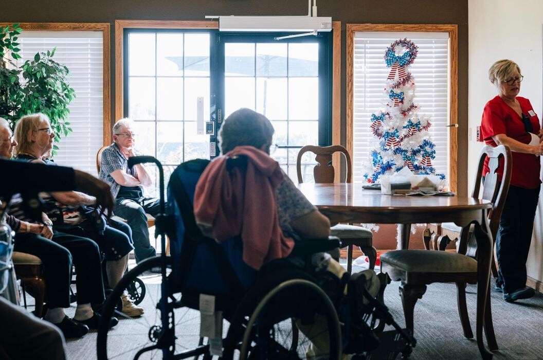 Images Harbor View Assisted Living