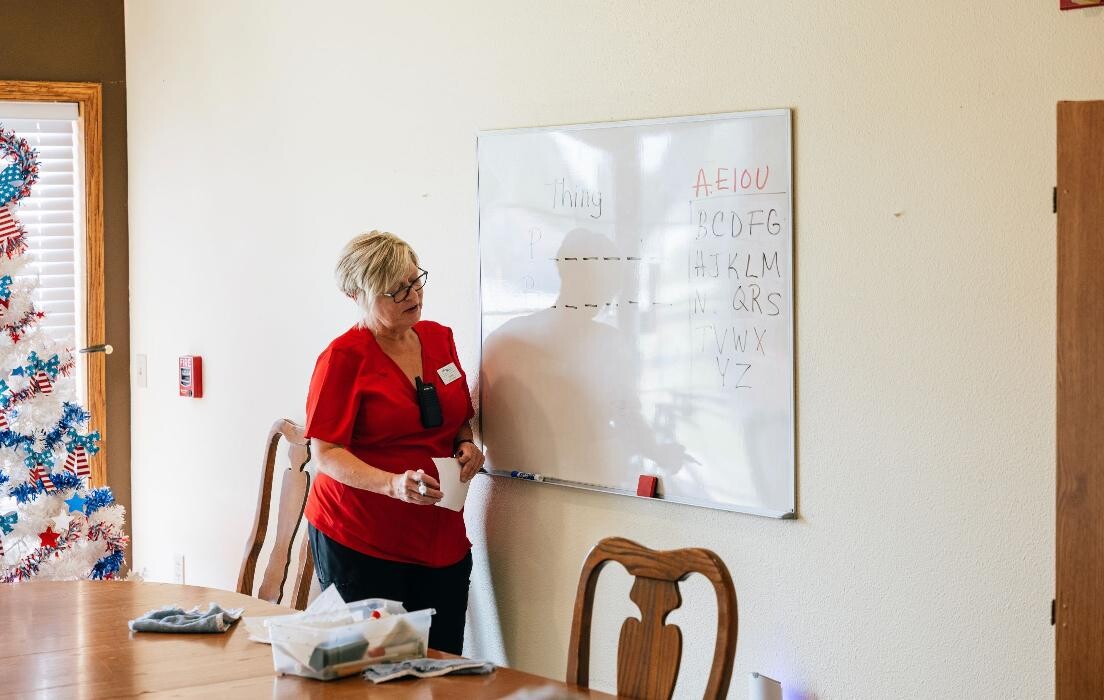 Images Harbor View Assisted Living