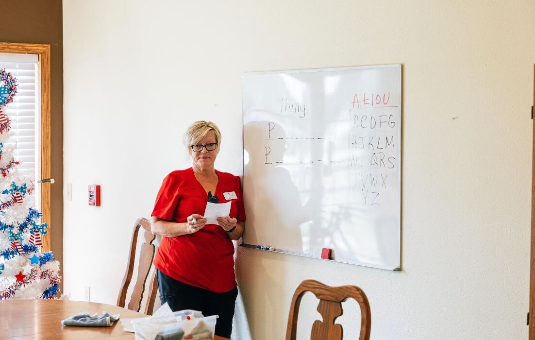 Images Harbor View Assisted Living