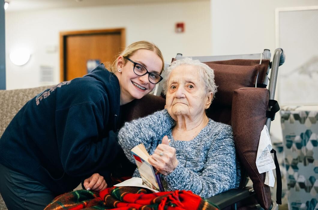 Images Harbor View Assisted Living