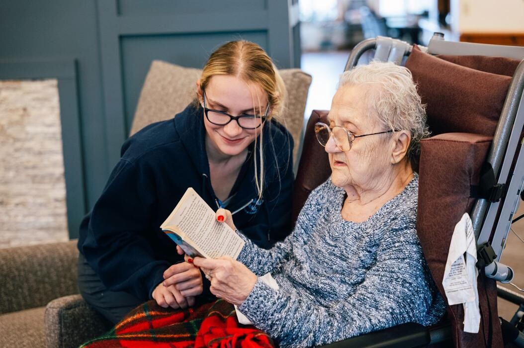 Images Harbor View Assisted Living