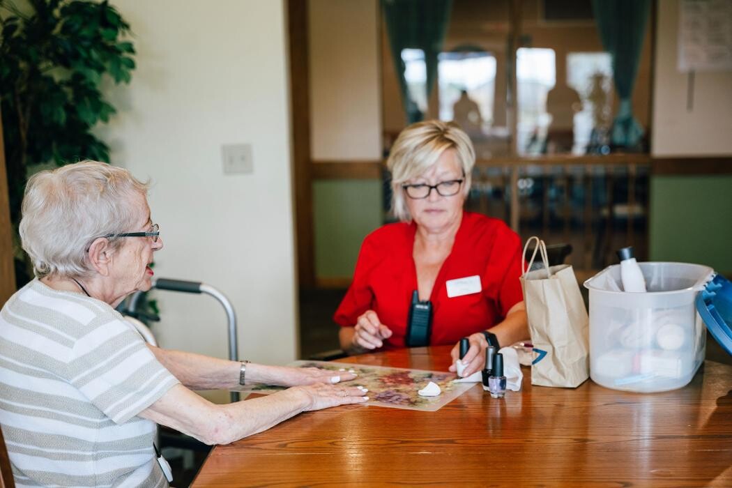 Images Harbor View Assisted Living