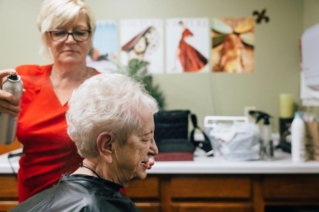 Images Harbor View Assisted Living