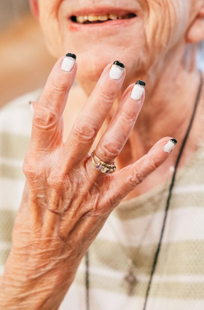 Images Harbor View Assisted Living