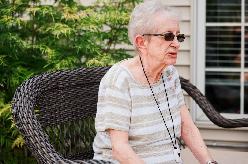 Images Harbor View Assisted Living