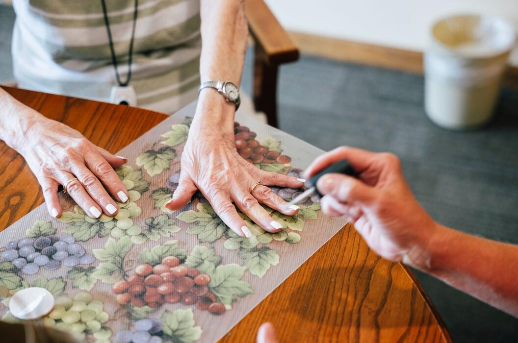 Images Harbor View Assisted Living