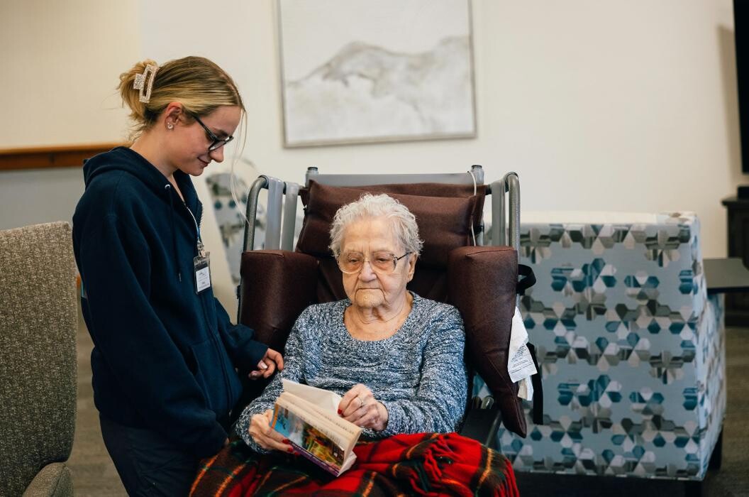 Images Harbor View Assisted Living