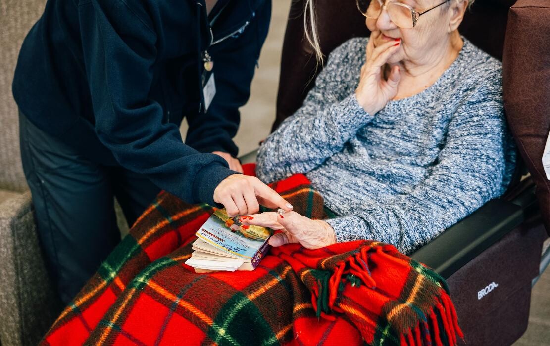 Images Harbor View Assisted Living