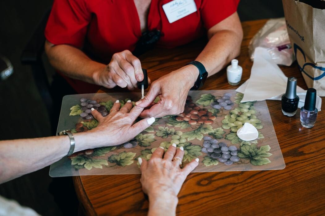 Images Harbor View Assisted Living