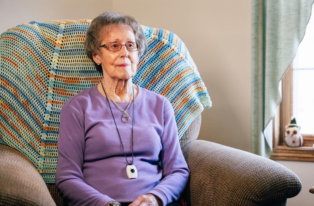 Images Harbor View Assisted Living