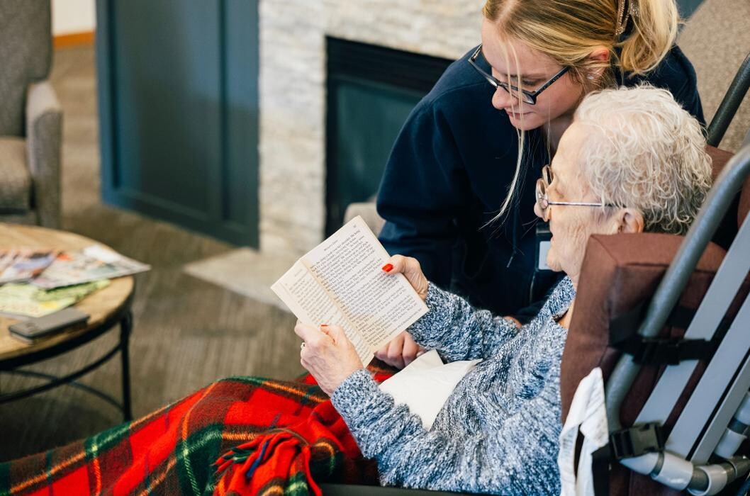 Images Harbor View Assisted Living