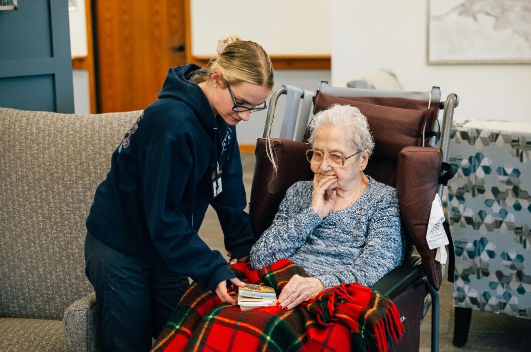 Images Harbor View Assisted Living