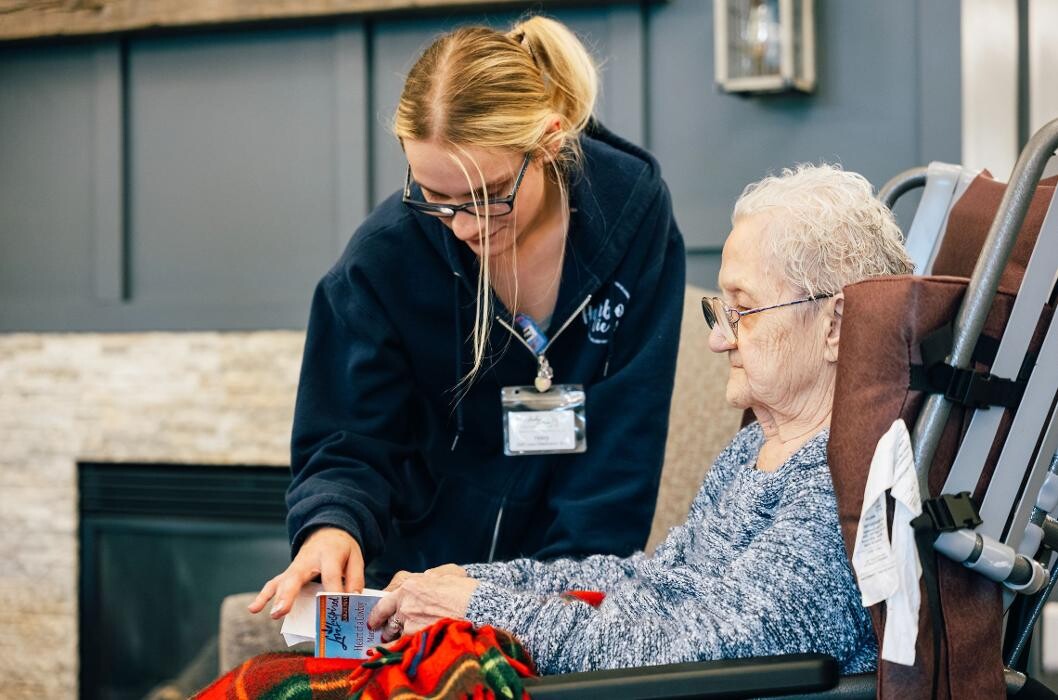 Images Harbor View Assisted Living