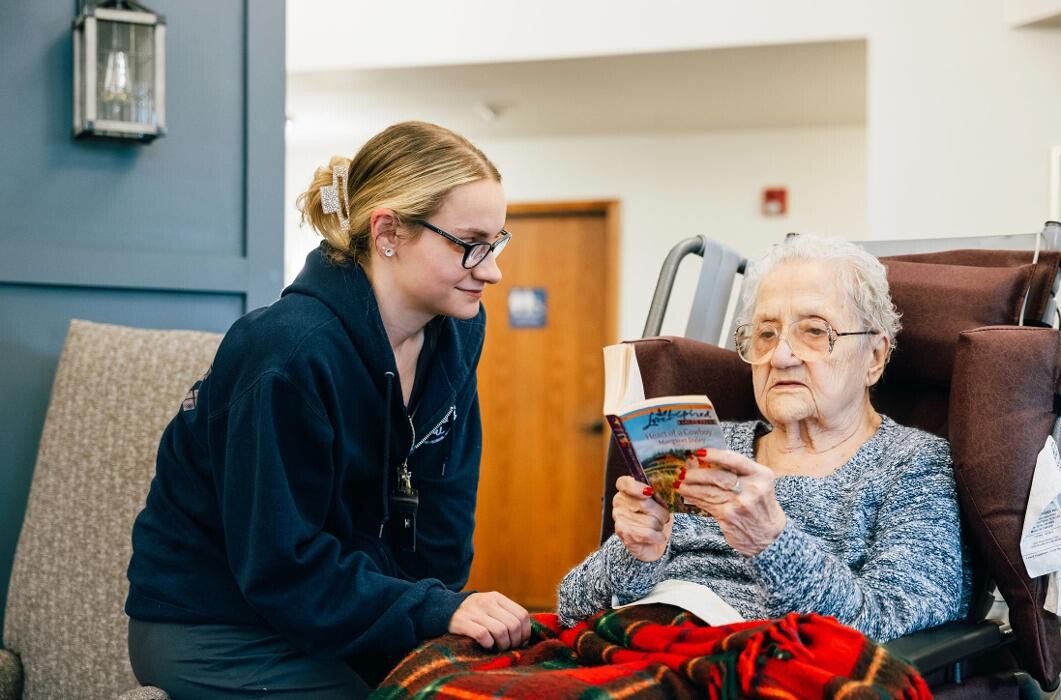 Images Harbor View Assisted Living