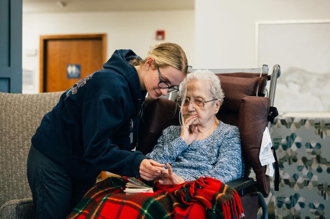 Images Harbor View Assisted Living